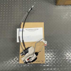 Ổ khoá ngậm trước LH Kia Morning 2012-2018 - 813101Y030