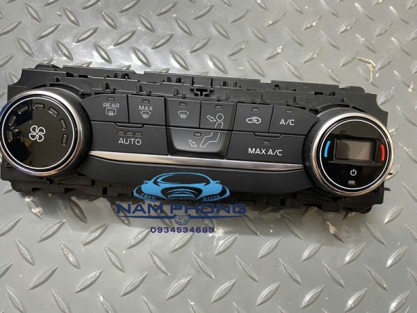 công tắc điều hòa ford ecosport