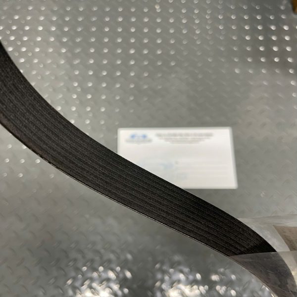 Dây curoa máy phát Isuzu D-Max 2007 - 8973629260