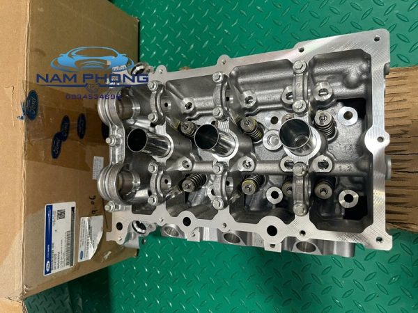 Mặt máy Ford Ecosport 2018