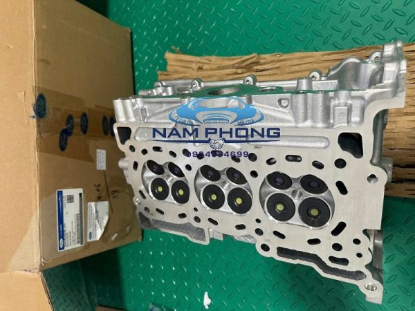 Mặt máy Ford Ecosport 2018