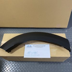 Ốp phồng ba đờ xốc sau RH Mazda CX3 - D10E51W50C