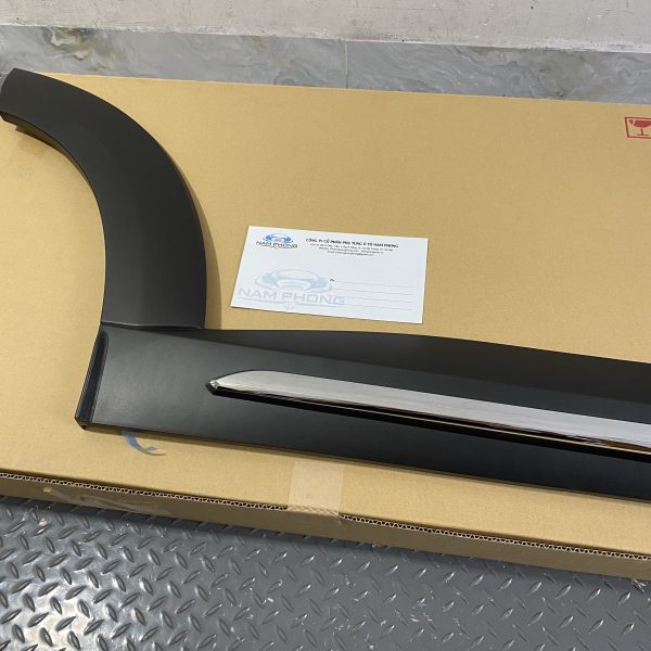 Ốp cửa hông sau RH Mazda CX3 - DL9A51RC0