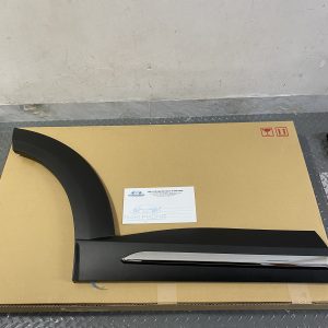 Ốp cửa hông sau RH Mazda CX3 - DL9A51RC0