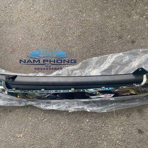 Bộ ốp ba đờ xốc sau Mazda 3 2020