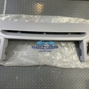 Ốp ba đờ xốc trước Ford Escape