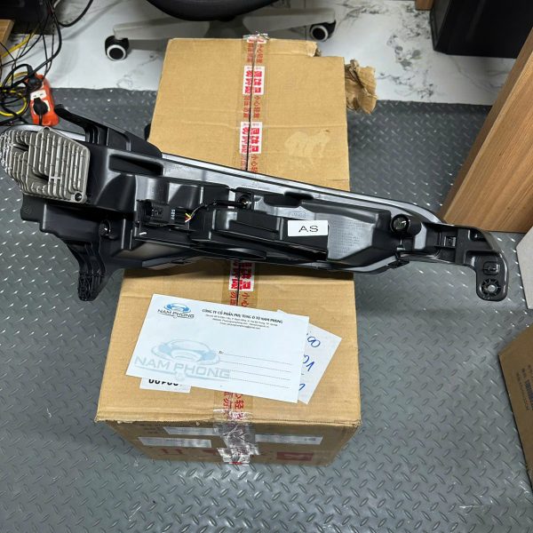 Đèn Led daily LH Ford Territory 2023 - 2024 - NS113412AJ