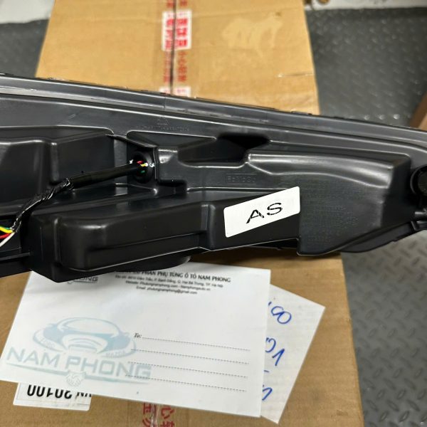 Đèn Led daily LH Ford Territory 2023 - 2024 - NS113412AJ