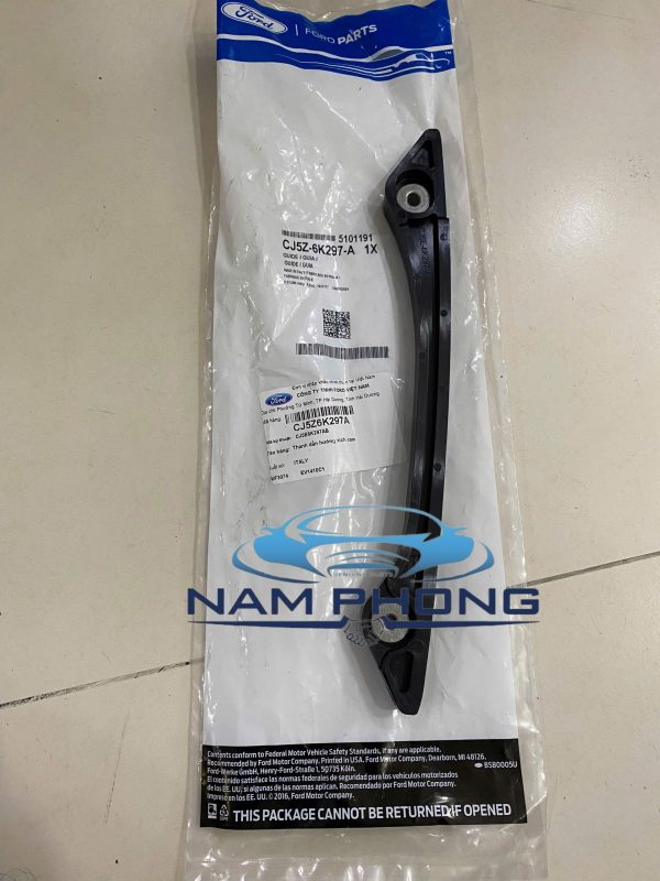 Tỳ Xích Cam Ford Explorer Ngắn RH - CJ5Z6K297A