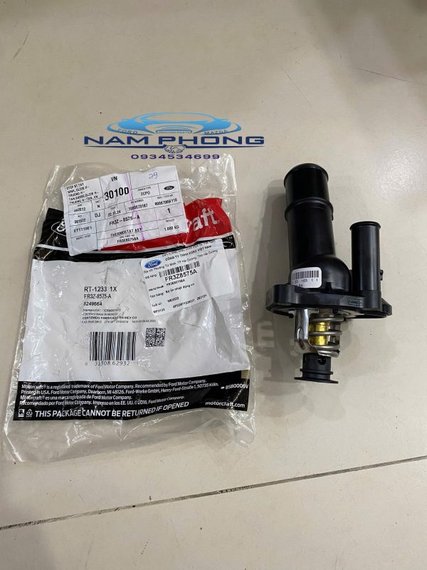 Cụm van hằng nhiệt Explorer 2016 - 2021 - FR3Z8575A