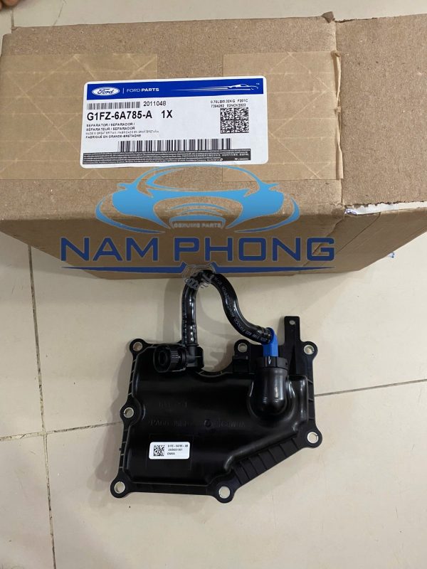Hộp Tách Dầu Ford Explorer AT - G1FZ6A785A
