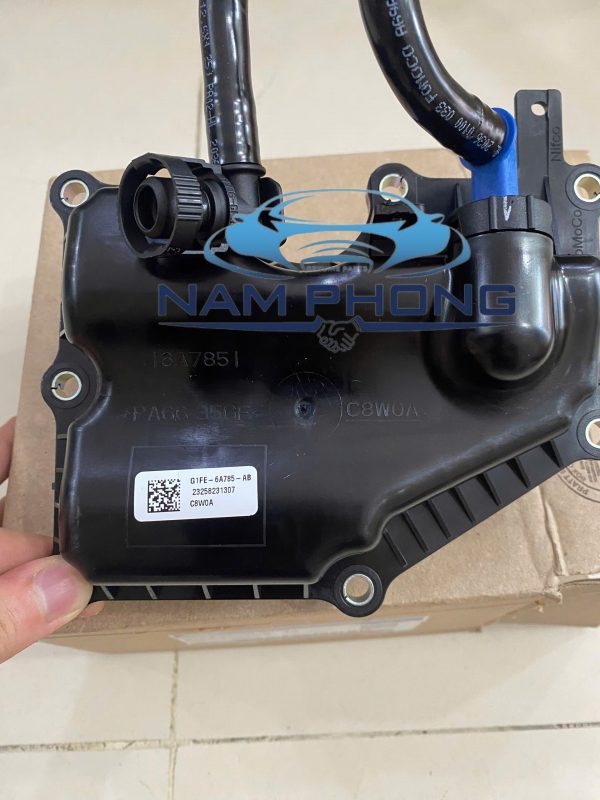Hộp Tách Dầu Ford Explorer AT - G1FZ6A785A