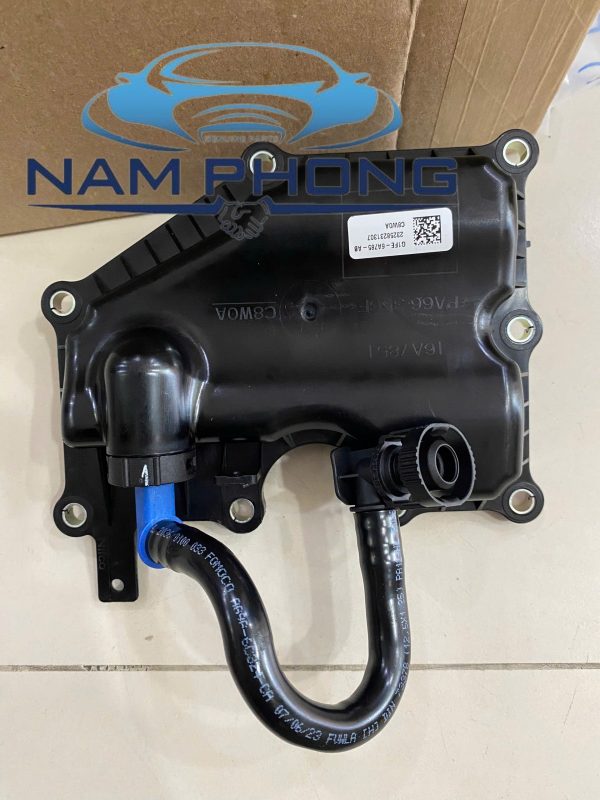 Hộp Tách Dầu Ford Explorer AT - G1FZ6A785A