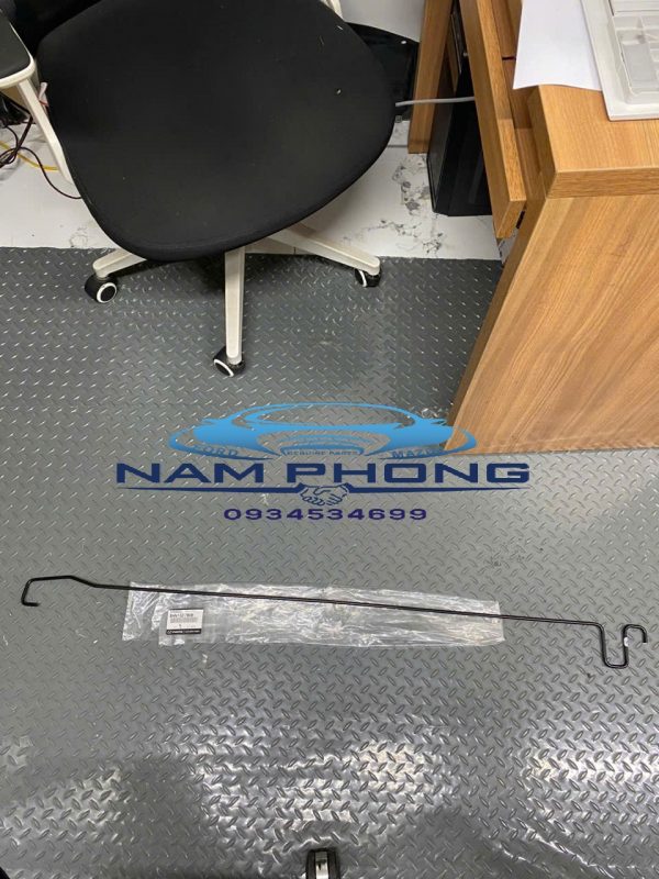 Thanh cân bằng cốp sau LH Mazda 3 2015 - 2018 - BHN1527B0B
