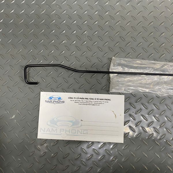 Thanh cân bằng cốp sau RH Mazda 3 2015 - 2018 - BHN1527A0B