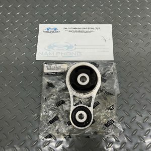 Chân số 8 - chân máy sau Mazda CX9 - TD8639040C