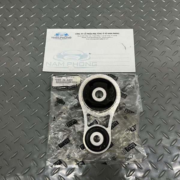 Chân số 8 - chân máy sau Mazda CX9 - TD8639040C