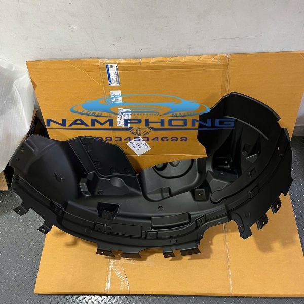 Chắn bùn lòng vè trước LH Ranger 2023 - 2024 - N1WZ16103C