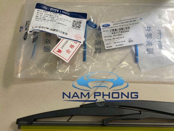 Chổi Gạt Mưa Sau Territory 20 - 23 - KS117400AA