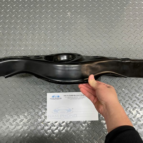 Càng đỡ lò xo giảm sóc sau Mazda CX5 - KD3528350