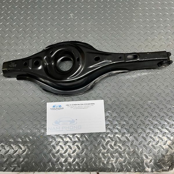 Càng đỡ lò xo giảm sóc sau Mazda CX5 - KD3528350