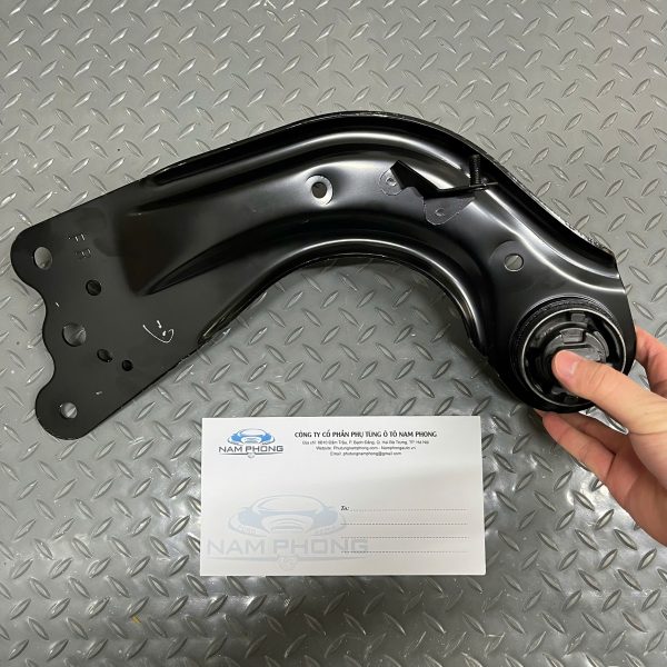 Càng cong sau RH Mazda CX5 2018 - 2022 - GHP928250B