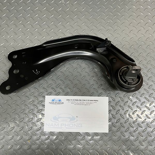 Càng cong sau RH Mazda CX5 2018 - 2022 - GHP928250B