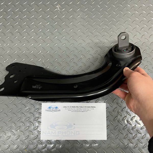 Càng cong sau RH Mazda CX5 2018 - 2022 - GHP928250B