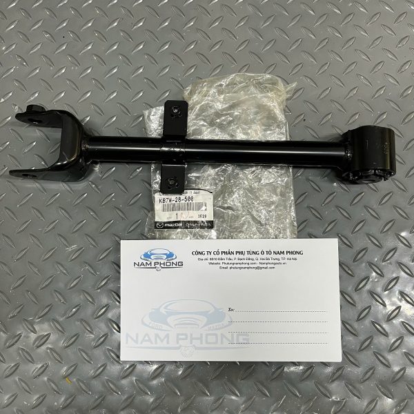 Thanh giằng thẳng cân bằng sau Mazda CX5 2018 - 2023 - KB7W28500