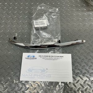 Nẹp mạ dưới ba đờ xốc trước LH CX3 - 2020 - DL9A50B50A