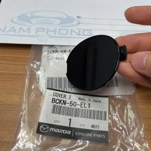 Nắp chụp móc kéo sau Mazda 3 2019 - 2021 - BCKN50EL1