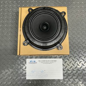 Loa cánh cửa Mazda 3 2015 - 2018 - BHN966960