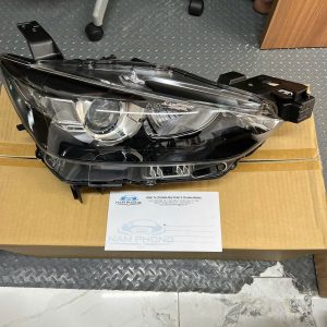 Đèn pha RH Mazda CX3 2020 - 2022 - DB2R510K0D
