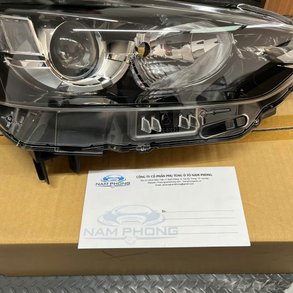 Đèn pha RH Mazda CX3 2020 - 2022 - DB2R510K0D