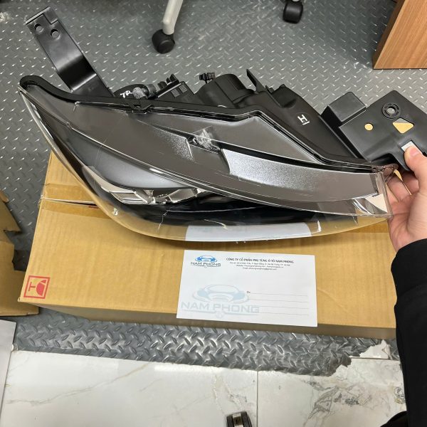 Đèn pha RH Mazda CX3 2020 - 2022 - DB2R510K0D