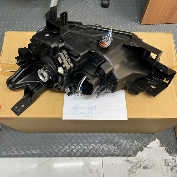 Đèn pha RH Mazda CX3 2020 - 2022 - DB2R510K0D