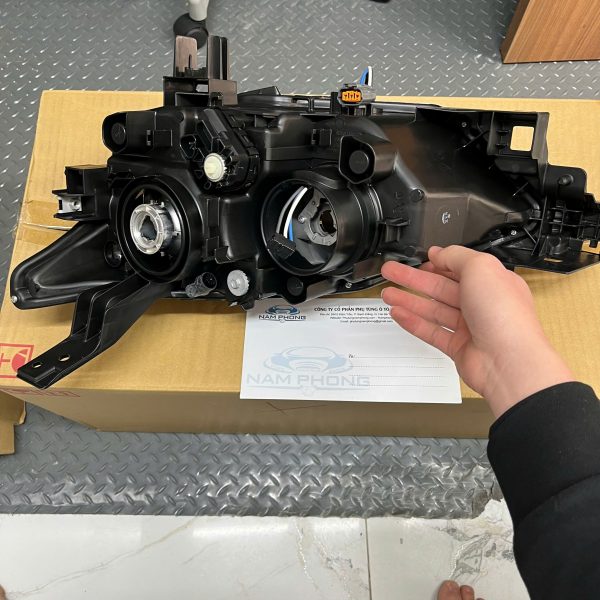 Đèn pha RH Mazda CX3 2020 - 2022 - DB2R510K0D