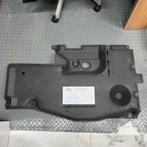 Chắn bùn gầm máy sau RH Mazda CX8 2020 - 2022 