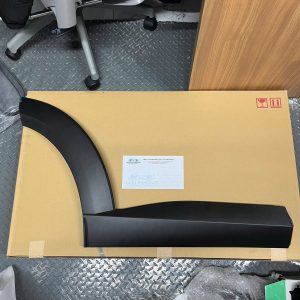 Ốp cánh cửa sau RH Mazda CX3 2020 - 2022 - D10E51RC0H