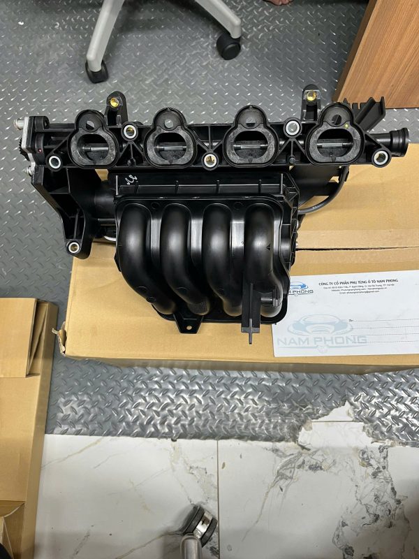 Cụm cổ hút Mazda 3 2009- 2013 chính hãng - ZJ3813100