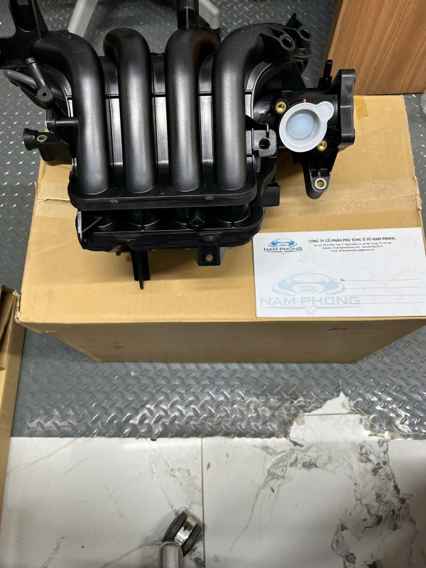 Cụm cổ hút Mazda 3 2009- 2013 chính hãng - ZJ3813100