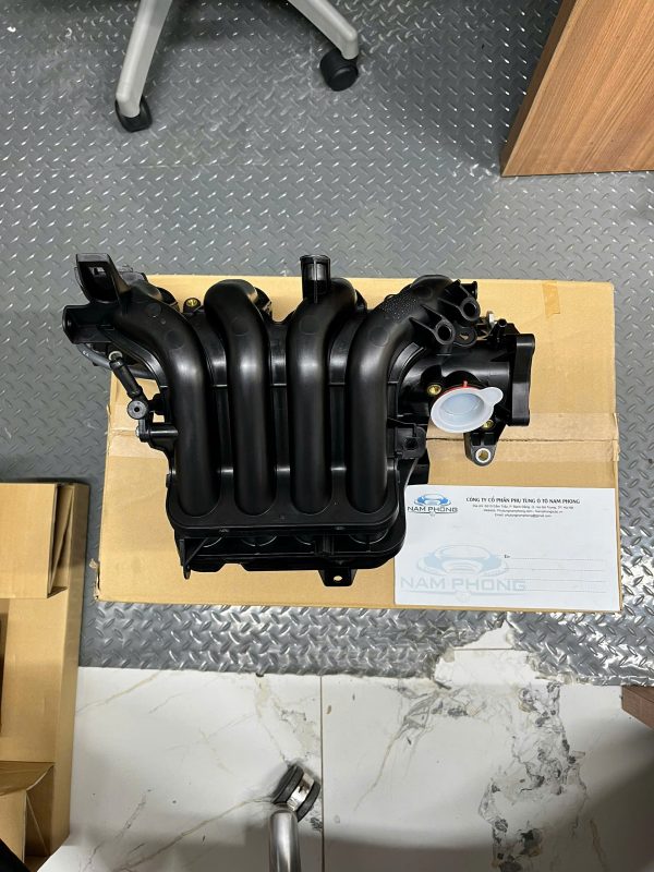 Cụm cổ hút Mazda 3 2009- 2013 - ZJ3813100