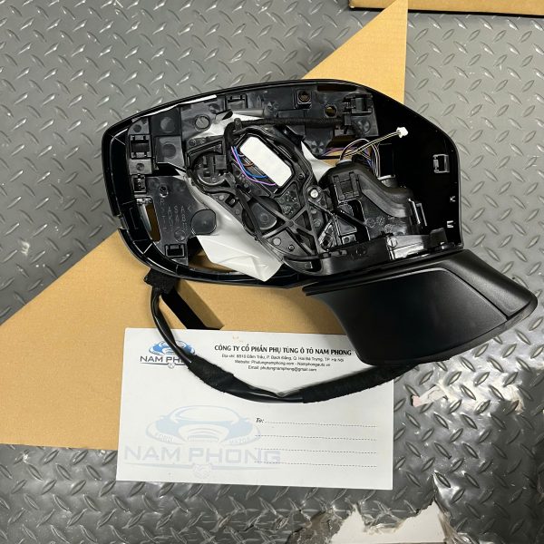 Thân gương RH Mazda CX5 2019 - 2021 - KB9W69121D