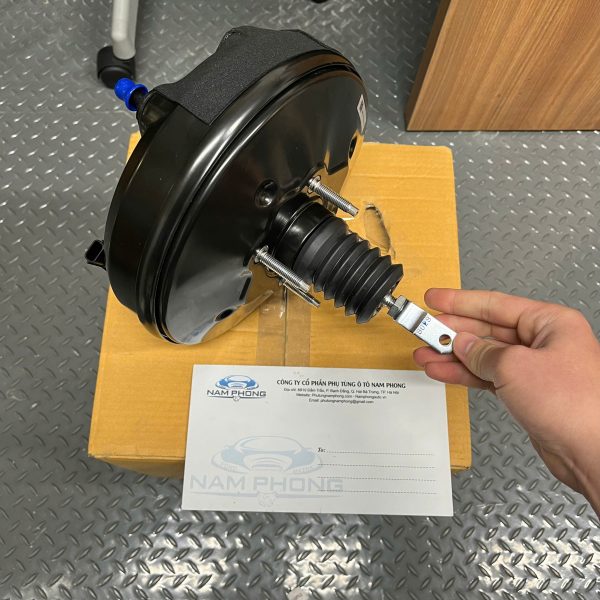 Bầu trợ lực phanh Mazda 2 2015 - 2021 - DBY94380ZA