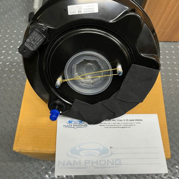 Bầu trợ lực phanh Mazda 2 2015 - 2021 - DBY94380ZA