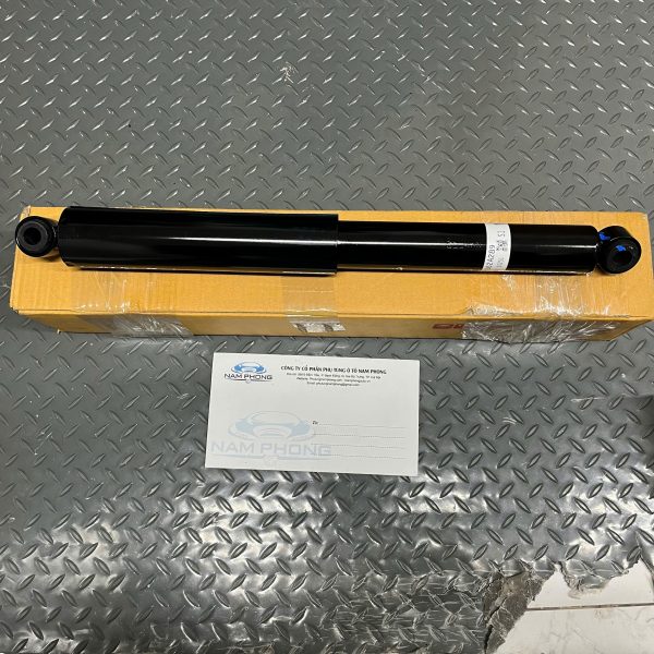 Giảm sóc sau Mitsubishi Triton 2015 - 2019 - 4162A289