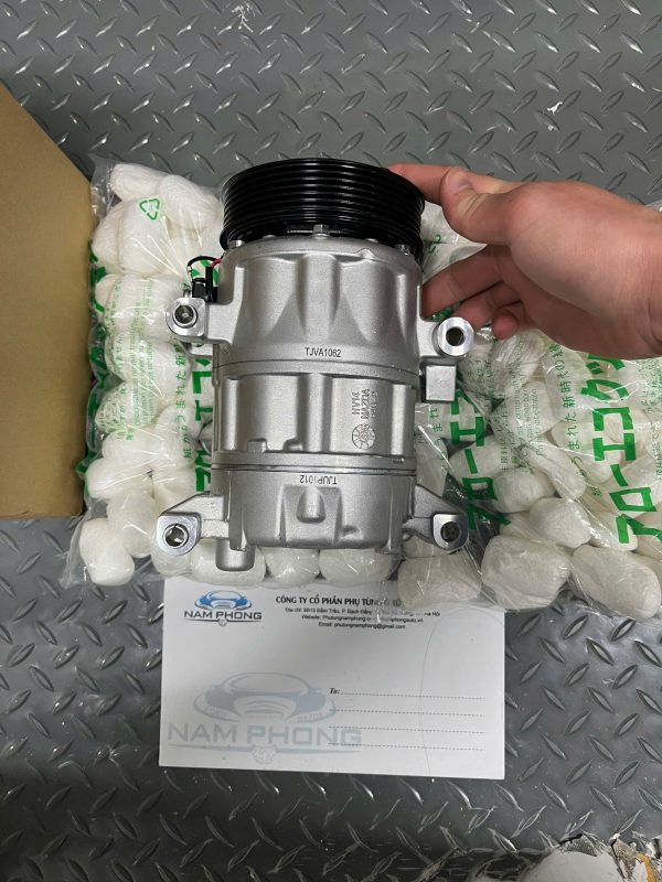 Lốc điều hòa Mazda 3 Mazda CX30 2020 - 2022 - BDGF61450