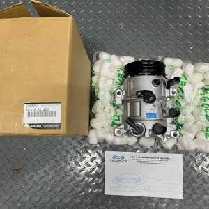 Lốc điều hòa Mazda 3 Mazda CX30 2020 - 2022 - BDGF61450