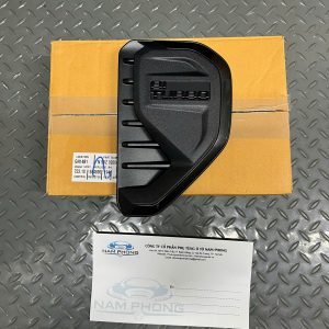 Ốp mang cá LH Ranger Everest 2023 Viền Đen Chữ Biturbo - N1WZ6320001G