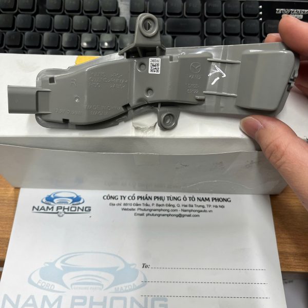 Đèn xi nhan trên gương Mazda CX3 2024 - D10E69122A